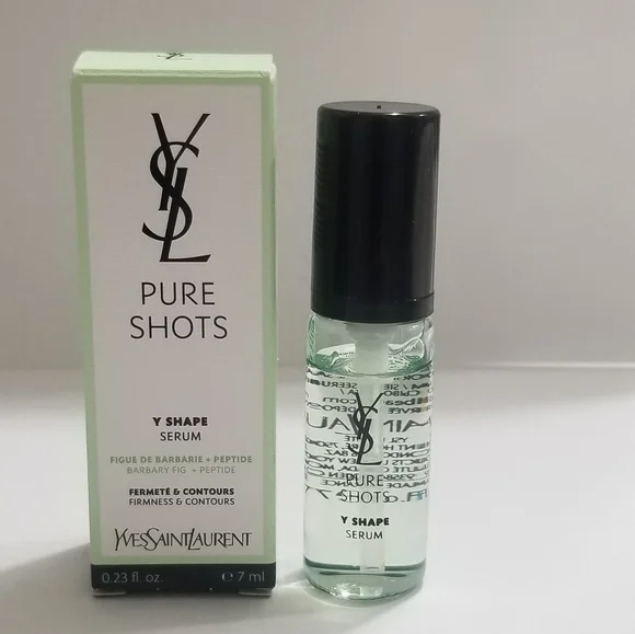YSL SERUM SET OF 3! - Picture 7 of 12